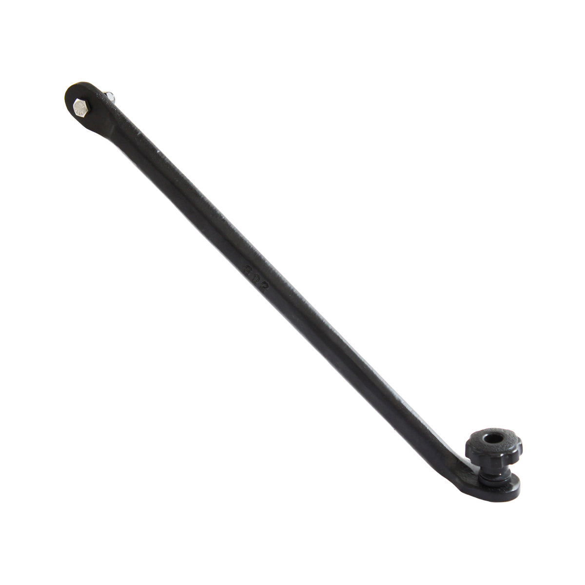 RAM-160LU:RAM-160LU_1:RAM® Stabilizer Leg for Seat Rail Mount