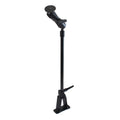 RAM-161-BU:RAM-161-BU_1:RAM® Bi-Pod Mount with Double Ball Mount