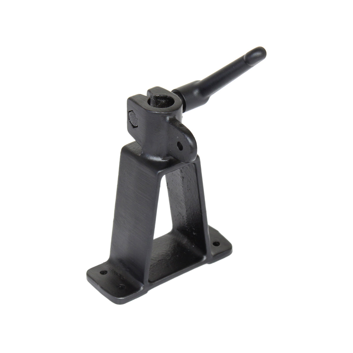 RAM-161BU:RAM-161BU_1:RAM® Bi-Pod Base with 1/2" NPT Hole