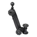 RAM-162-SC1:RAM-162-SC1_1:RAM® Swiveling Ratchet Arm with Ball