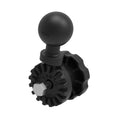 RAM-162BU:RAM-162BU_1:RAM® Ratchet Adapter with Ball