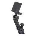 RAM-162H-GEN1:RAM-162H-GEN1_1:RAM® Horizontal Ratchet Mount with 100x100mm VESA Plate