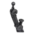 RAM-162H-MC4:RAM-162H-MC4_1:RAM® Ratchet Horizontal Base with Ball - C Size