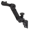 RAM-162V-MC5:RAM-162V-MC5_1:RAM® Horizontal Ratchet Base with Single Socket Arm