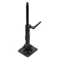 RAM-164BU:RAM-164BU_1:RAM® Flat Pedestal Base with 18" Long 1/2" NPT Pipe