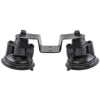 RAM-189B-PIV1U:RAM-189B-PIV1U_1:RAM® Twist-Lock™ Dual Articulating Suction Cup Base