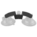 RAM-189BB-ALA1U:RAM-189BB-ALA1U_1:RAM® Adapter Plate for RAM® Twist-Lock™ Dual Suction Cup Base