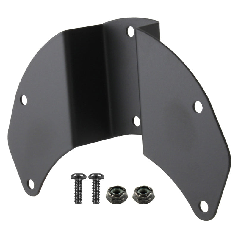 RAM-189BB-ALA1U:RAM-189BB-ALA1U_1:RAM® Adapter Plate for RAM® Twist-Lock™ Dual Suction Cup Base