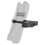 RAM-2-1U:RAM-2-1U_1:RAM® Knob, Bolt & Spring Hardware for C Size Socket Arms