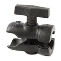RAM-200-1OFU:RAM-200-1OFU_1:RAM® Single Socket Arm with Octagon Clamp - C Size