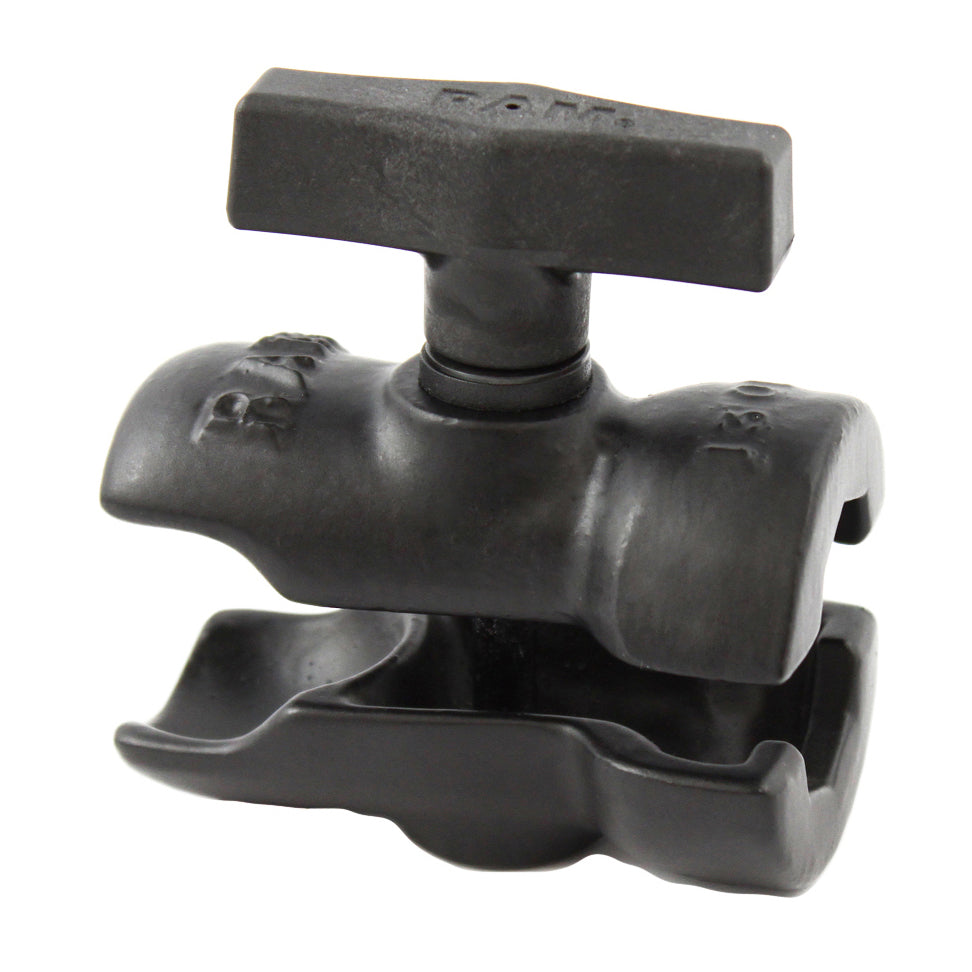 RAM-200-1OFU:RAM-200-1OFU_1:RAM® Single Socket Arm with Octagon Clamp - C Size