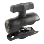 RAM-200-1U:RAM-200-1U_1:RAM® Single Socket Arm with 1/2" NPT Threaded Hole