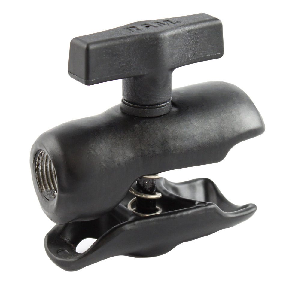 RAM-200-1U:RAM-200-1U_1:RAM® Single Socket Arm with 1/2" NPT Threaded Hole