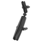 RAM-201-D-BC-201U:RAM-201-D-BC-201U_1:RAM® 14.5" Long C Size to B Size Double Socket Arm Extension