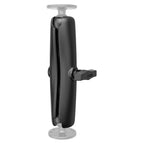 RAM-201U-D:RAM-201U-D_1:RAM® Double Socket Arm - C Size Long