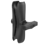 RAM-201U:RAM-201U_1:RAM® Double Socket Arm - C Size Medium