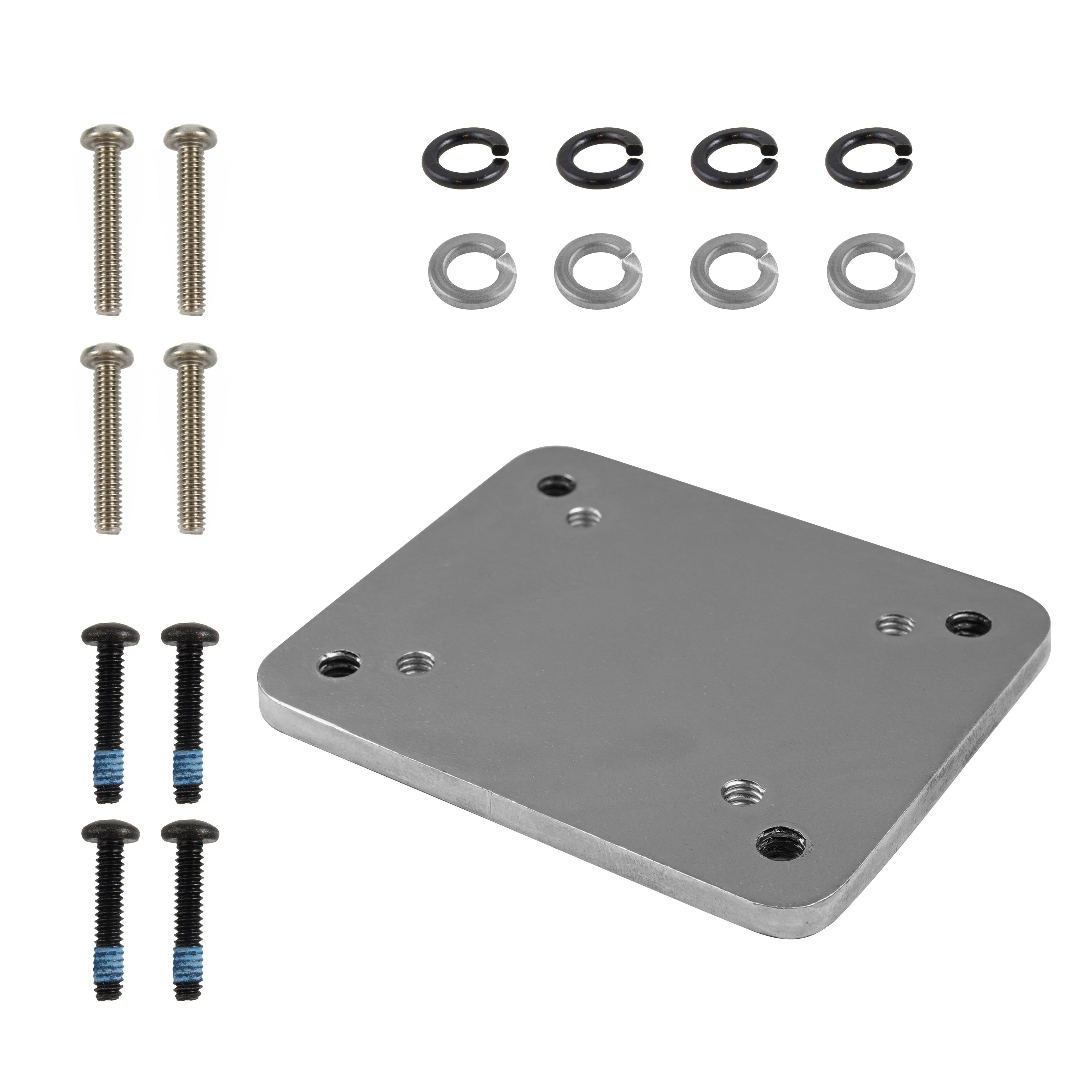 RAM-202-225B-2U:RAM-202-225B-2U_1:RAM® Backing Plate Adapter