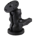 RAM-202-324-OFU:RAM-202-324-OFU_1:RAM® Single Ball & Socket Mount with Octagon Swivel Base