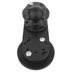 RAM-202-333-MAG88U:RAM-202-333-MAG88U_1:RAM® Tough-Mag™ Double Magnetic Ball Base