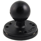 RAM-202-339U:RAM-202-339U_1:RAM® Triple Magnetic Ball Base
