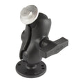 RAM-202-B-368U:RAM-202-B-368U_1:RAM® Double Ball Mount with Ball for Datamax/Oneil Printer