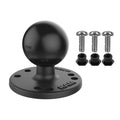 RAM-202-G2U:RAM-202-G2U_1:RAM® Ball Adapter with #6-32 Hardware for Garmin Fishfinders
