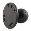 RAM-202SU:RAM-202SU_1:RAM® Stainless Steel Round Ball Base