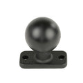RAM-202U-12:RAM-202U-12_1:RAM® Ball Base with 1.5" 2-Hole Pattern - C Size