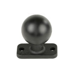 RAM-202U-12:RAM-202U-12_1:RAM® Ball Base with 1.5" 2-Hole Pattern - C Size