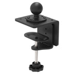 RAM-202U-CC1:RAM-202U-CC1_1:RAM® Heavy Duty C-Clamp Base with C Size Ball