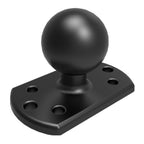 RAM-202U-CRO1:RAM-202U-CRO1_1:RAM® Ball Base for Crown Work Assist® - C Size
