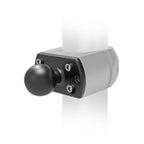 RAM-202U-CRO1:RAM-202U-CRO1_1:RAM® Ball Base for Crown Work Assist® - C Size