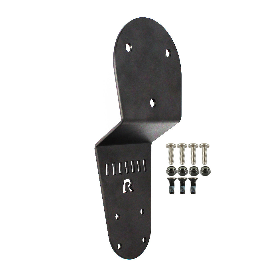 RAM-202U-IN10:RAM-202U-IN10_1:RAM® Keyboard Adapter Plate for Intermec CV30
