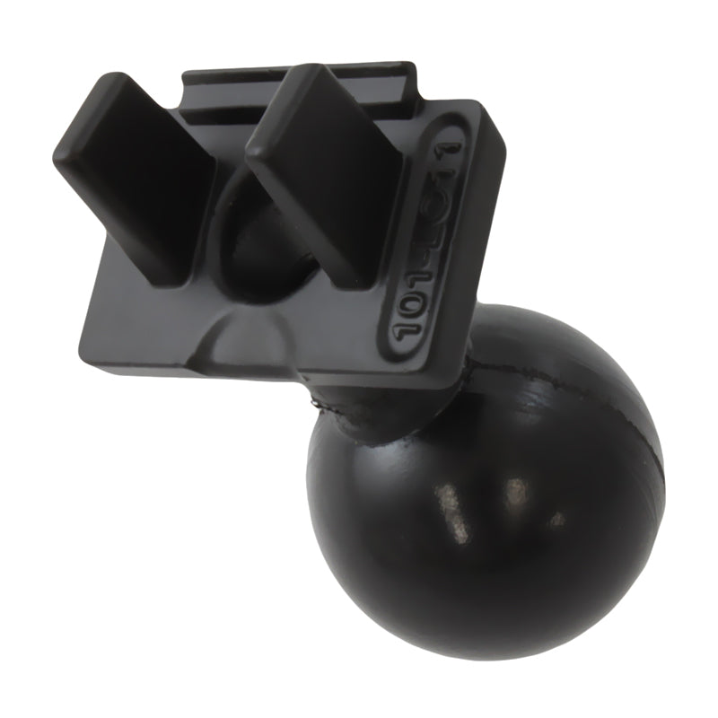 RAM-202U-LO11:RAM-202U-LO11_1:RAM® Quick Release Ball Adapter for Lowrance Elite 5 & 7 Ti + More