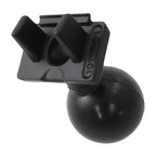 RAM-202U-LO11:RAM-202U-LO11_1:RAM® Quick Release Ball Adapter for Lowrance Elite 5 & 7 Ti + More