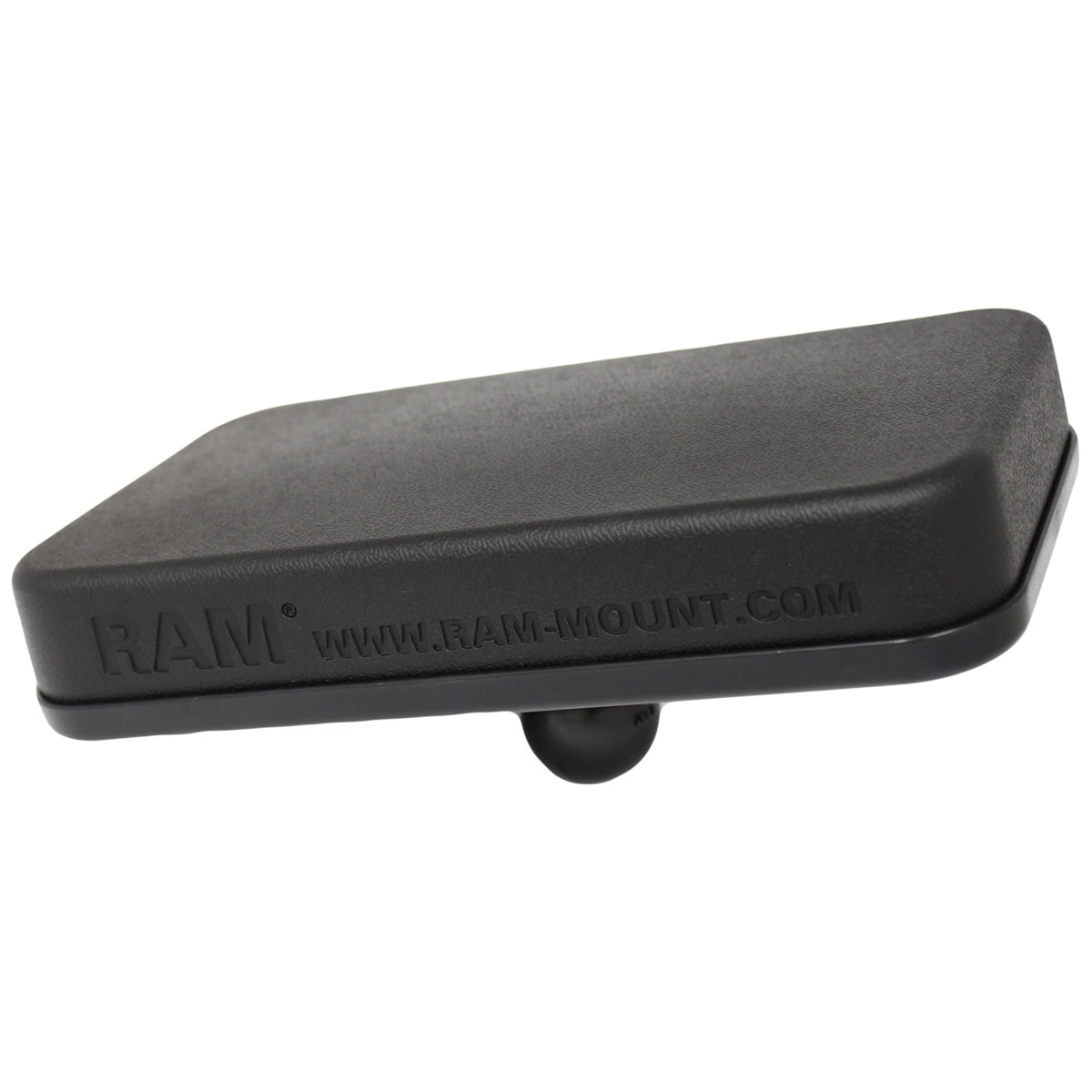 RAM-202U-PAD1:RAM-202U-PAD1_1:RAM® Arm Rest/Back Rest Pad with Ball