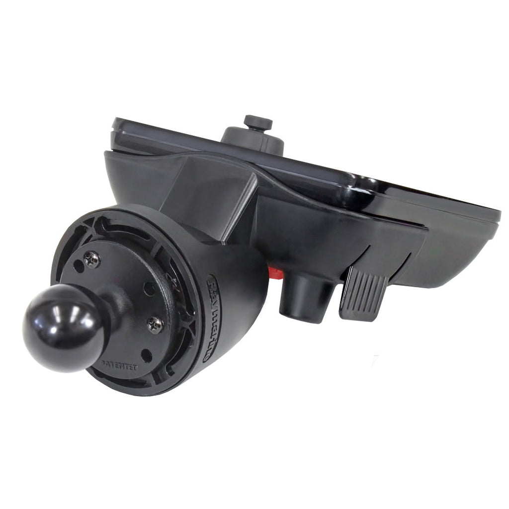 RAM-202U-RYM1:RAM-202U-RYM1_1:RAM® Ball Adapter with Hardware for Raymarine Dragonfly - C Size