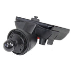RAM-202U-RYM1:RAM-202U-RYM1_1:RAM® Ball Adapter with Hardware for Raymarine Dragonfly - C Size
