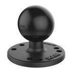 RAM-202U:RAM-202U_1:RAM® Round Plate with Ball - C Size