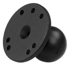 RAM-202U:RAM-202U_1:RAM® Round Plate with Ball - C Size