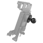 RAM-202U:RAM-202U_1:RAM® Round Plate with Ball - C Size