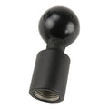 RAM-218-1U:RAM-218-1U_1:RAM® 1/2" NPT Female Threaded Hole with Ball