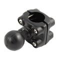 RAM-219U:RAM-219U_1:RAM® Rail Clamp Ball Base for 1.25" Rails
