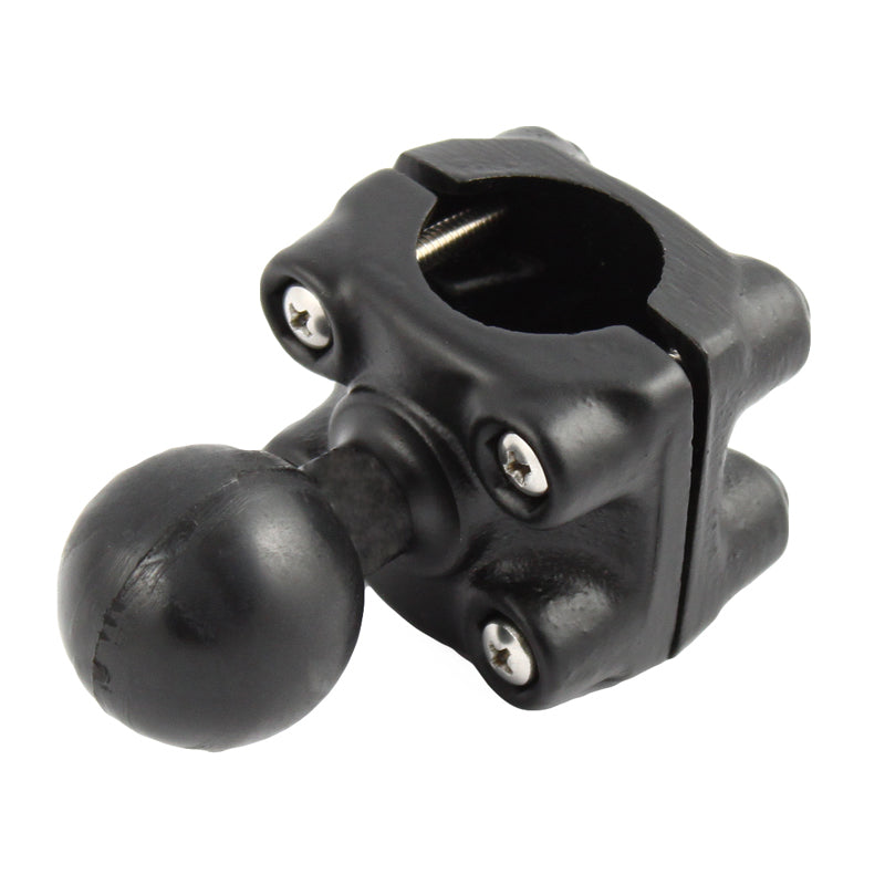 RAM-219U:RAM-219U_1:RAM® Rail Clamp Ball Base for 1.25" Rails