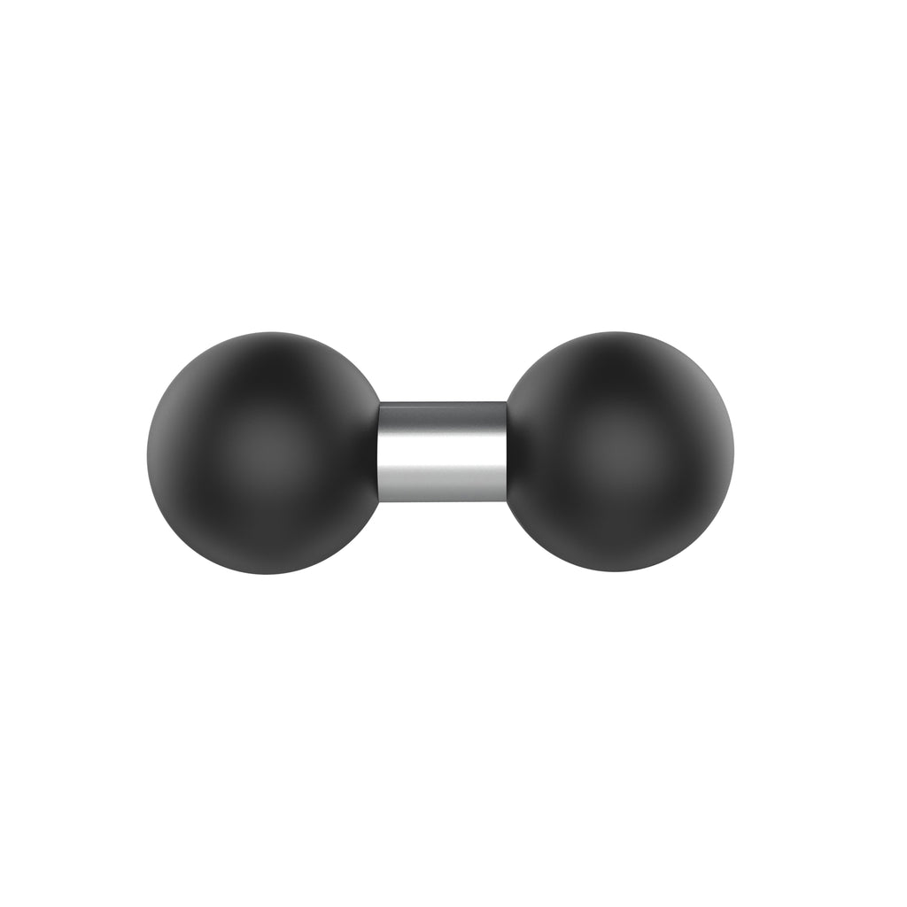 RAM-230U:RAM-230U_1:RAM® Double Ball Adapter - C Size