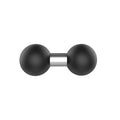 RAM-230U:RAM-230U_1:RAM® Double Ball Adapter - C Size