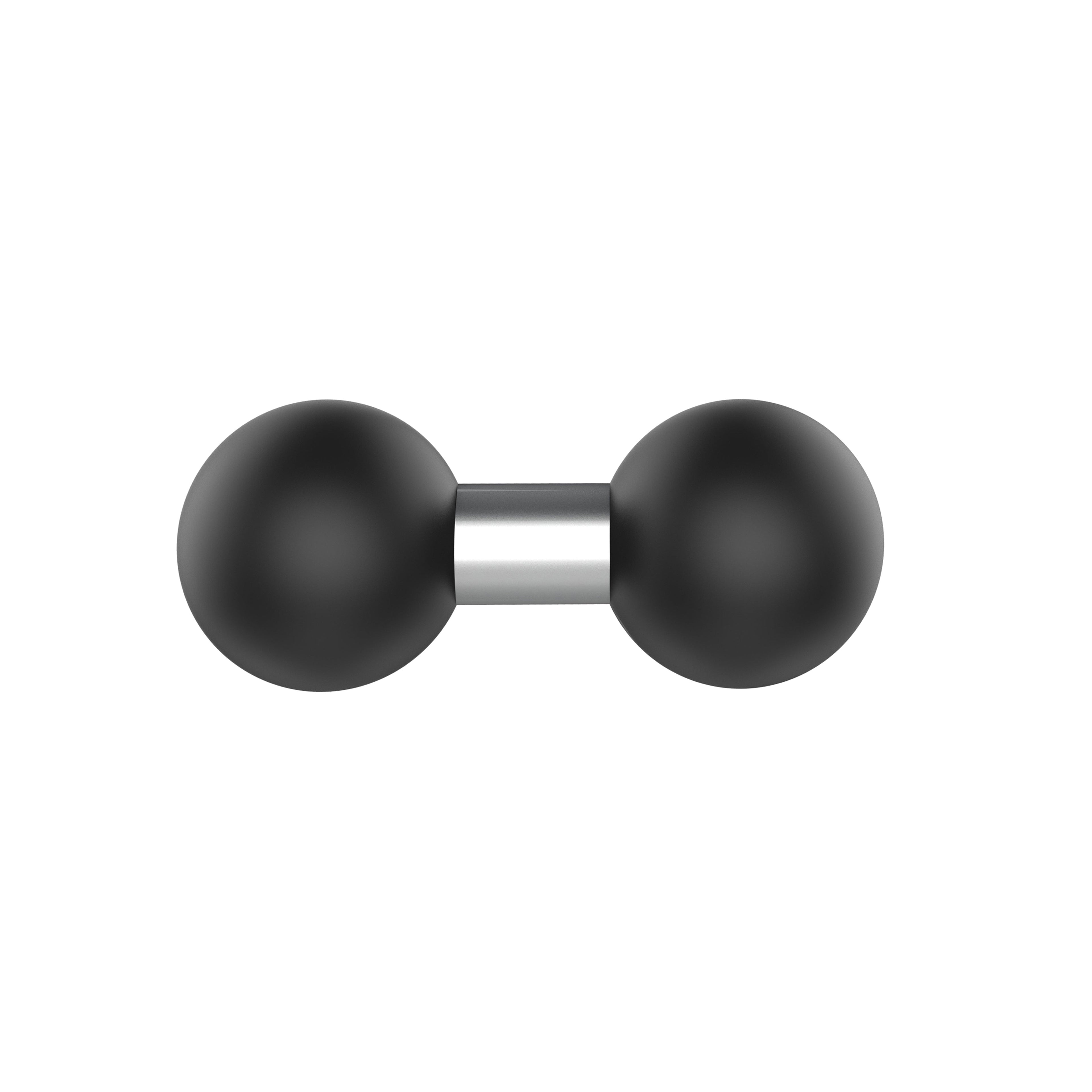 RAM-230U:RAM-230U_1:RAM® Double Ball Adapter - C Size