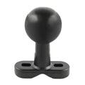 RAM-231U-AC1:RAM-231U-AC1_1:RAM® Handlebar U-Bolt Ball Base with No Hardware