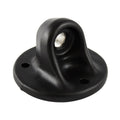 RAM-232-0U:RAM-232-0U_1:RAM® 0-Degree 1/2" NPT Threaded Hole with Round Base