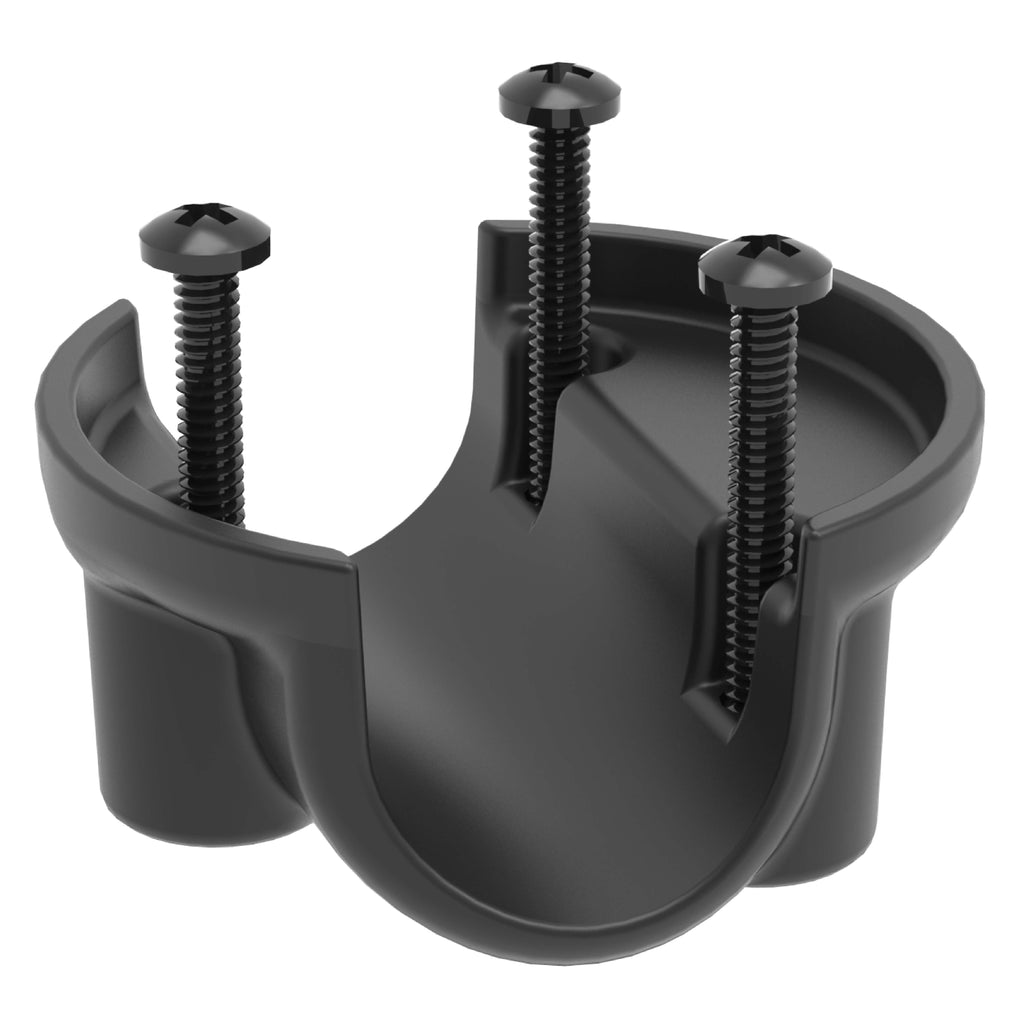 RAM-233U:RAM-233U_1:RAM® Rail Adapter Kit for Round Bases